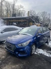 2018-2022 Hyundai Accent Hood Oem. Fixed Price $240.00.