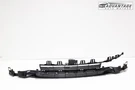 2017-2019 Bmw 430I F32 Lci Front Bumper Air Intake Center Bracket Support Oem. Fixed Price $96.24.