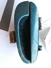Concorde 1994 Passenger Rear Door Handle Green, Outer 300323. Fixed Price $45.00.