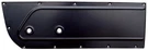 Inner Door Panel For 55-59 Chevy Gmc Pickup Truck Left. Fixed Price $141.95.