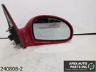 Oem 2005 Kia Spectra 2.0L Passenger Side View Mirror Power Sedan Heated. Fixed Price $49.99.