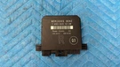 Oem Mercedes G500 G-class Rear Door Control Module Passenger's Side 02-12. Fixed Price $235.00.