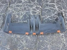 1997-2003 Ford F150 Lund Lighted Cab Roof Sun Visor Moon 97-02 Expedition. Fixed Price $227.00.