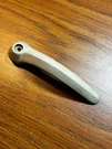 Vw Type Bus 1958-1967 Cargo Door Handle Genuine 211 841 641A Volkswagen. Fixed Price $49.99.