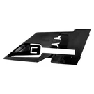 Passenger Side Front Bumper Cover Bracket For Toyota Camry 2021-2024 5253306010. Fixed Price $10.51.