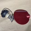 2008 Nissan Pathfinder Fuel Door Red Prh 05160097AD. Fixed Price $29.73.