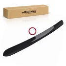 Black Rear Roof Spoiler For Dodge Charger 2011-2023 Carbon Fiber Abs Direct Wing. Fixed Price $53.78.