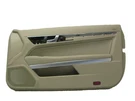 11-13 Mercedes W207 E350 E550 Front Passenger Door Panel Card Trim ( 205 Beige ). Fixed Price $184.95.