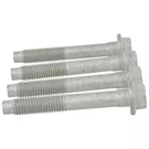 Genuine *2021-2024 Ford Lower Reinforced Rear Bolt W500725-S439. Fixed Price $42.56.