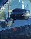 2016 Subaru Impreza Lh Driver Door Mirror Side View Oem. Fixed Price $103.88.
