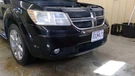 (local Pickup Only) Front Bumper With Fog Lamps Fits 09-11 Journey 1904930. Fixed Price $264.01.