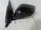 2014 2020 Infiniti Q50 Side Mirror Left Black W/o Auto Dimming 96302-6HH0B. Fixed Price $119.00.