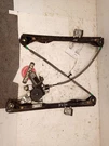 Driver Left Front Window Regulator W/ Motor From 2005 Ford Focus 11489586. Fixed Price $96.04.
