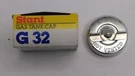 Stant G-32 Gas Cap 1964-1971 Chevy Pontiac Gto Chevelle Ford Torino Nos. Fixed Price $31.99.