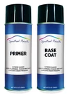For Honda B66P Monte Carlo Blue Pearl Spray Paint & Primer Compatible. Fixed Price $52.95.