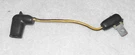1968 1969 Mustang Mach Shelby Cougar XR7 Orig Tilt-away Column Valve Wiring. Fixed Price $79.00.