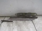 2010-2011 Dodge Dakota Left Hood Hinge P#55176929AD. Fixed Price $40.00.