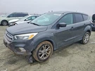 Left Rear Door Moulding Oem 2017 Ford Escape JJ5Z7825557AA. Fixed Price $100.00.