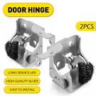 Front Left +right Side Lower Door Hinge For 2007-2014 Chevy Suburban Gmc Yukon. Fixed Price $47.99.