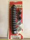 Scott Drake 1964-70 Ford,power Steering Cylinder Boot Kit #C3AZ-3C651-AR. DD(A1). Fixed Price $54.95.