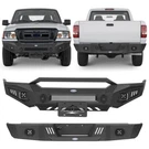Offroad Steel Front Bumper /rear Back Fit 1998-2011 Ford Ranger Fleetside. Fixed Price $849.98.