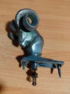 1984-1990 Dodge Head Ramcharger Hood Ornament Oem 4260208. Fixed Price $150.00.