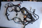 1999-2001 Ford Mustang Dash Wiring Harness Mach 460 Audio System Gb. Fixed Price $150.00.
