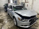 Used Right Door Mirror Fits: 2013 Audi A6 Power W/blind Spot Alert Electric Fold. Fixed Price $170.00.