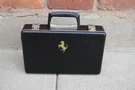 Ferrari 365, 400, 512 Tool Kit Briefcase In Excellent Condition. Fixed Price $4689.00.