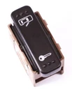 Lh Front Door Lock Switch Button 98-10 Vw Beetle Genuine 1C0 962 125 A. Fixed Price $46.99.