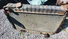 Rare Original 1966 1967 Chevelle Big Block Radiator Harrison L78 396 375HP. Fixed Price $895.00.