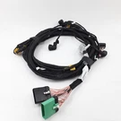 Wire Wiring Harness For Mack CHU613 Anthem Granite Volvo VNL760 VNL670 Trucks. Fixed Price $279.00.