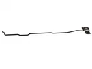 Jeep Tj Wrangler Hood Support Prop Rod 1999-2006. Fixed Price $29.00.