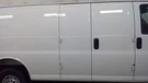 Chevrolet Express 2500 2025 Rear Side Door 3190233. Fixed Price $719.00.
