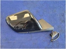 2015-2020 Ford Mustang Gt Passenger Rear View Mirror Spot Glass Paint Black 2863. Fixed Price $149.99.