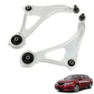 Munirater 1 Pair Front Lower Control Arms With Ball Joints Replacement For Al.... Fixed Price $143.83.