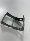 1957 Chevrolet Dashboard Ashtray Bracket Nice L6. Fixed Price $19.95.