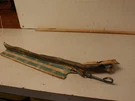 1967-69 Firebird Trans Ram Air Nos Dip Stick Gm 9777951. Fixed Price $169.99.