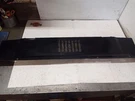 1998-2006 Jeep Tj Wrangler Cowl Vent Panel Wiper Motor Cover Black Oem 10588581. Fixed Price $119.69.