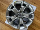 Genuine Ford Escape 2013 2014 2015 2016 2017 2018 2019 18" Wheel Rim CJ5Z1007GCP. Fixed Price $165.00.