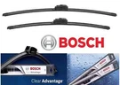 28CA + 24CA Bosch Windshield Wiper Blades Set Of For Chevy Framed Coupe Pair. Fixed Price $25.19.
