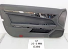 10-17 Oem Mercedes W207 E350 E550 Front Driver Side Interior Door Panel Trim. Fixed Price $248.00.