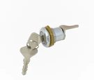 Fiat 124 Spider Dino Trunk Lock Cylinder New. Fixed Price $88.00.