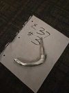 Mercedes Benz W186 W189 W187 W136 Adenauer Exterior Door Handle. Fixed Price $239.00.