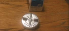 Nos Chevelle Gto Camaro Firebird Trans Gs 442 Nova Corvair Ss Gas Cap 3843698. Fixed Price $119.00.
