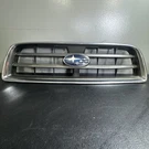 2003 To 2005 Subaru Forester Front Upper Grille Oem W4657 Dg. Fixed Price $59.99.