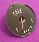 1964.5 1965 Mustang Convertible Coupe Fastback Shelby GT350 Orig Dash Fuel Gauge. Fixed Price $59.00.
