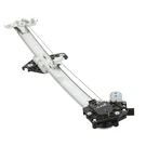 Genuine Honda Crosstour Accord Front Window Regulator 72250-TP6-A01. Fixed Price $289.16.