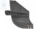 Vag Golf Jetta Air Duct 1990 1992 Genuine 191805825D. Fixed Price $55.86.