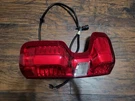 2019- 2023 Chevrolet Silverado Left Driver Outer Halogen Tail Light Oem. Fixed Price $275.00.